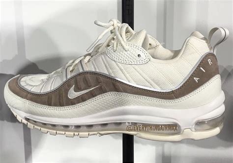 nike air max 98 desert ore maat 38|nike air max 98.